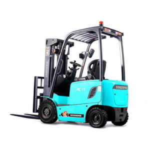 Electric Forklift