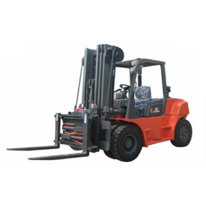 Forklift Attachments