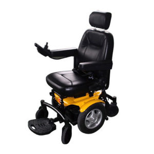 Sweeper,Electric Wheelchair